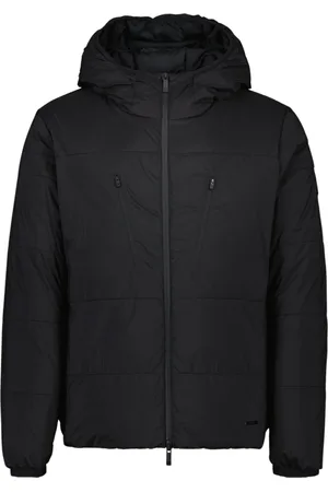 Moncler Herren, Jacken, Schwarzk, MGröße: