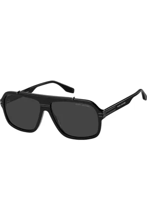 Marc Jacobs Herren, Accessories, Schwarzk, 60 MMGröße: