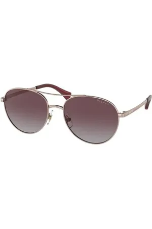 Ralph Lauren Unisex, Accessories, Gelb, 55 MMGröße: