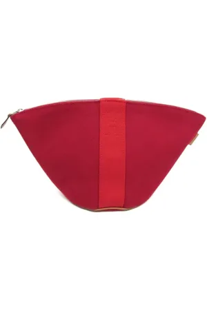 Hermès Damen, Pre-Owned, Rot, ONE SIZEGröße:
