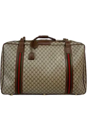 Gucci Damen, Pre-Owned, Braun, ONE SIZEGröße: