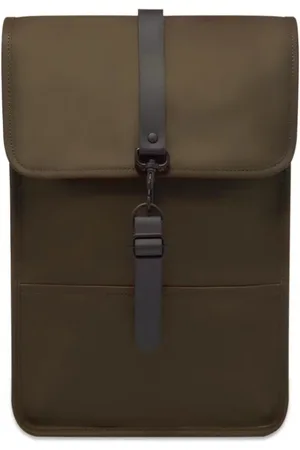 Rains Herren, Taschen, Braun, ONE SIZEGröße: