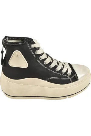 R13 Damen, Schuhe, Schwarzk, 40 EUGröße: