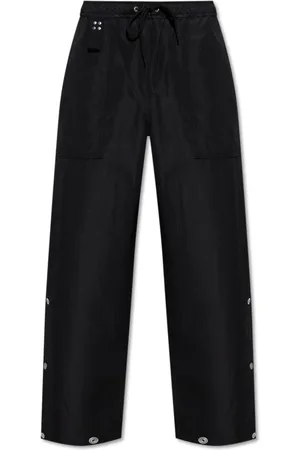 Comme des Garçons Herren, Hosen, Schwarzk, LGröße:
