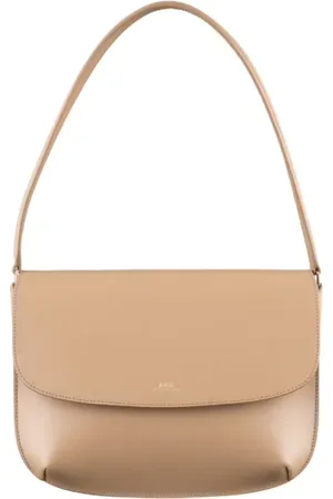A.P.C. Damen, Taschen, Braun, ONE SIZEGröße: