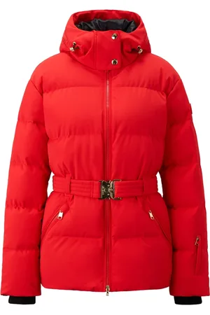 Bogner Damen, Jacken, Rot, MGröße: