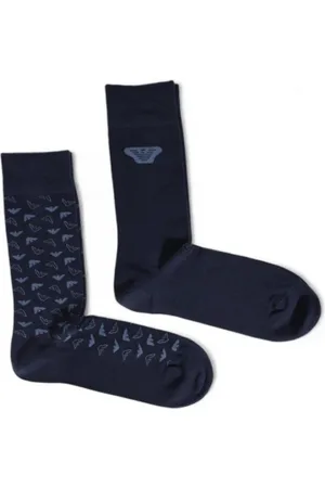 Emporio Armani Herren, Unterwäsche, Blau, ONE SIZEGröße: