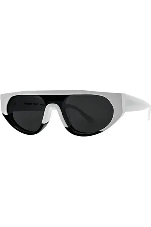 THIERRY LASRY Unisex, Accessories, Weiß, 57 MMGröße: