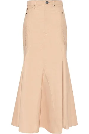 Burberry Damen, Röcke, Rosa, 2XSGröße: