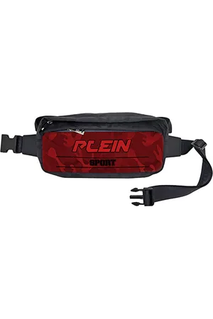 Philipp Plein Herren, Taschen, Rot, ONE SIZEGröße: