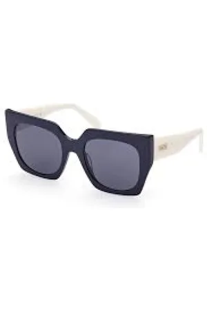 Emilio Pucci Damen, Accessories, Blau, 52 MMGröße:
