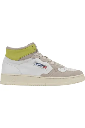 Autry Herren, Schuhe, Mehrfarbig, 42 EUGröße: