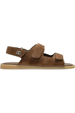 Dolce & Gabbana Herren, Schuhe, Braun, 42 1/2 EUGröße: