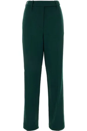 ALEXANDRE VAUTHIER Damen, Hosen, Grün, XSGröße: