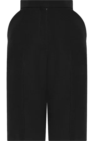 Givenchy Damen, Shorts, Schwarzk, SGröße: