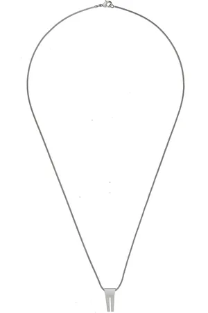 Rick Owens Damen, Accessories, Grau, ONE SIZEGröße: