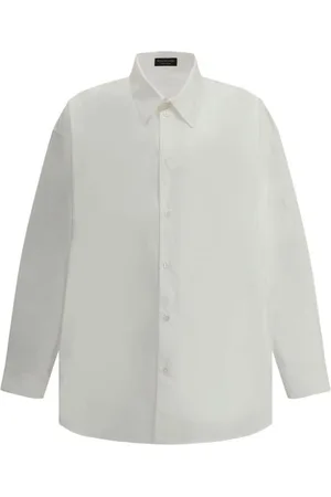 Balenciaga Herren, Shirts, Weiß, 3XSGröße: