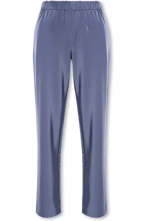 Samsøe Samsøe Damen, Hosen, Blau, XSGröße:
