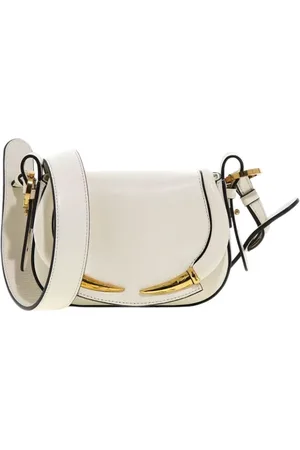 Roberto Cavalli Damen, Taschen, Weiß, ONE SIZEGröße:
