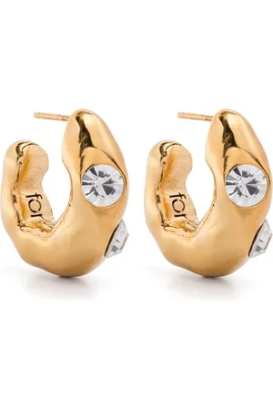 FORTE FORTE Damen, Accessories, Gelb, ONE SIZEGröße: