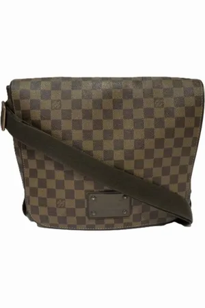 LOUIS VUITTON Herren, Pre-Owned, Braun, ONE SIZEGröße: