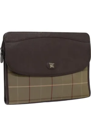 Burberry Damen, Pre-Owned, Braun, ONE SIZEGröße: