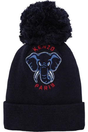 Kenzo Herren, Accessories, Blau, SGröße: