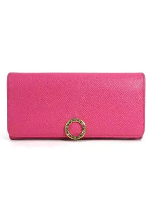 Bvlgari Damen, Pre-Owned, Rosa, ONE SIZEGröße: