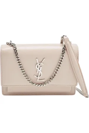 Saint Laurent Damen, Pre-Owned, Rosa, ONE SIZEGröße: