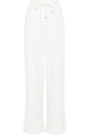 Gucci Damen, Hosen, Weiß, XSGröße:
