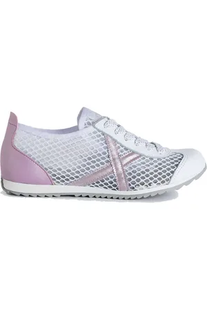 Munich Damen, Schuhe, Rosa, 36 EUGröße: