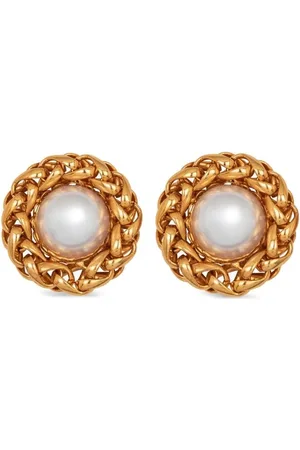 Jennifer Behr Damen, Accessories, Gelb, ONE SIZEGröße: