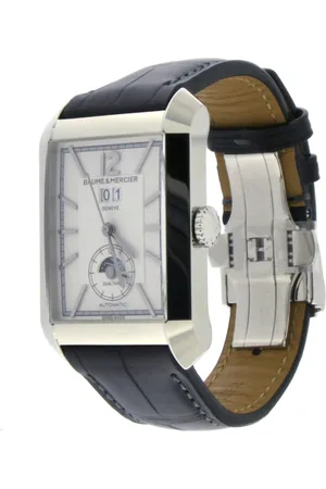 Baume et Mercier Herren, Accessories, Schwarzk, ONE SIZEGröße: