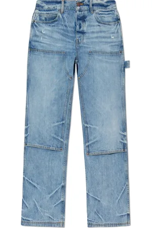 AMIRI Herren, Jeans, Blau, W33Größe: