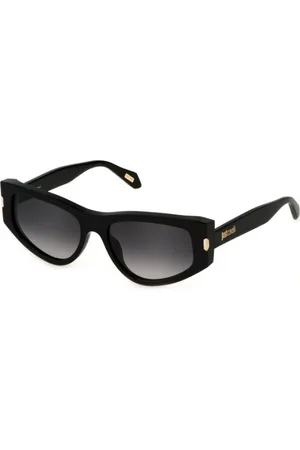 Roberto Cavalli Unisex, Accessories, Schwarzk, 55 MMGröße: