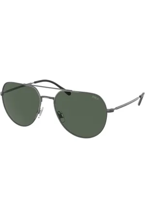 Ralph Lauren Herren, Accessories, Grau, 48 MMGröße: