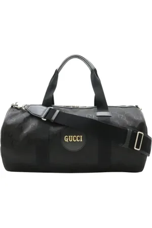 Gucci Unisex, Pre-Owned, Schwarzk, ONE SIZEGröße: