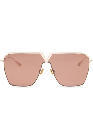 VALENTINO Damen, Accessories, Gelb, ONE SIZEGröße: