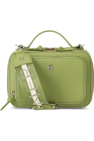 Aigner Damen, Taschen, Grün, ONE SIZEGröße: