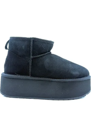 Emu Damen, Schuhe, Schwarzk, 39 EUGröße: