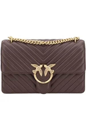 Pinko Damen, Taschen, Braun, ONE SIZEGröße: