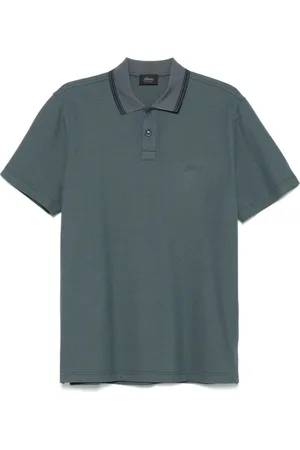 BRIONI Herren, Oberteile, Grau, 3XLGröße: