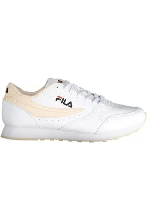 Fila Damen, Schuhe, Weiß, 40 EUGröße: