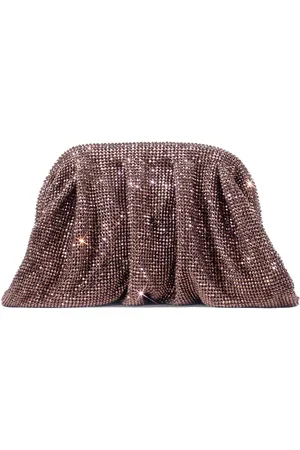 BENEDETTA BRUZZICHES Damen, Taschen, Braun, ONE SIZEGröße: