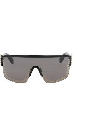 Roberto Cavalli Unisex, Accessories, Schwarzk, ONE SIZEGröße: