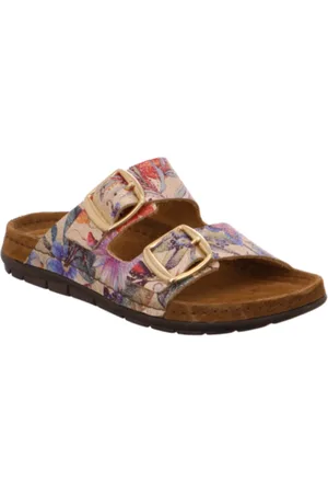 Rohde Damen, Schuhe, Mehrfarbig, 37 EUGröße: