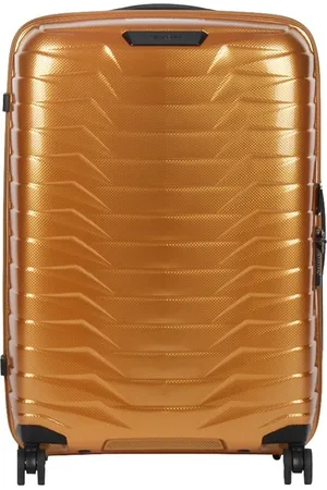 Samsonite Unisex, Koffer, Gelb, ONE SIZEGröße: