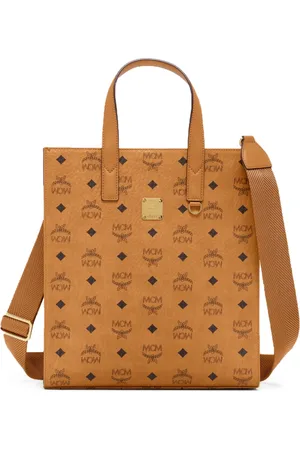 MCM Damen, Taschen, Braun, ONE SIZEGröße: