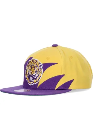 Mitchell & Ness Herren, Accessories, Gelb, ONE SIZEGröße: