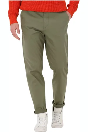 SELECTED Herren, Hosen, Grün, W32 L30Größe: